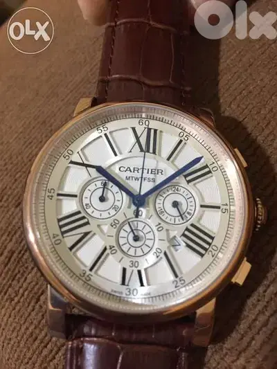 Cartier