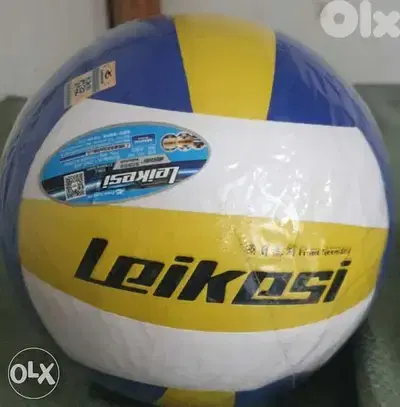 Volley ball
