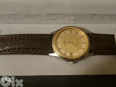 Watch Omega SeaMaster watch