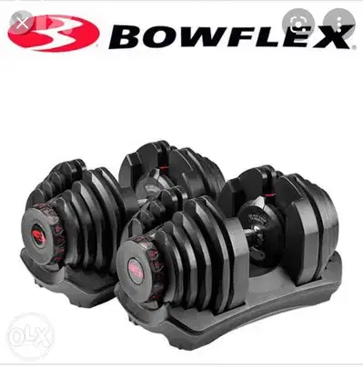 bowflex