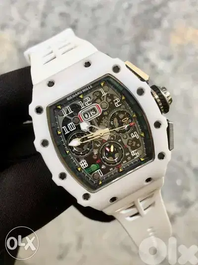 Richard mille RM11-09