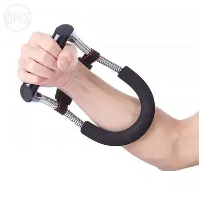 Power Wrist Forearm Exerciser