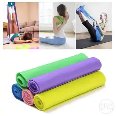 Elastic band