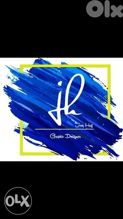 Graphic Designer( since 2011)