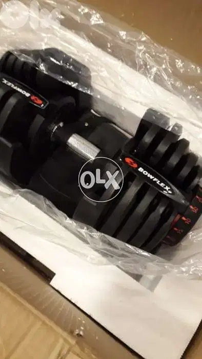bowflex 1090