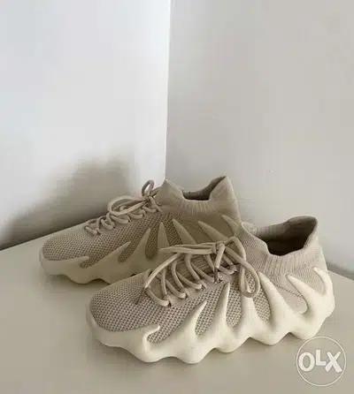Yeezy 450 Cloud Whiye now 70% OFF 76-969037