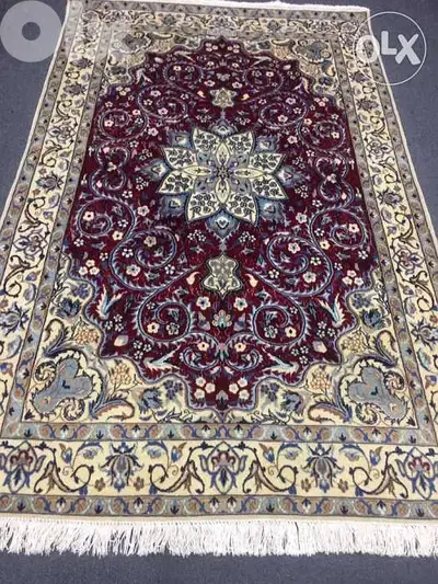 persian carpet سجادالعجمي