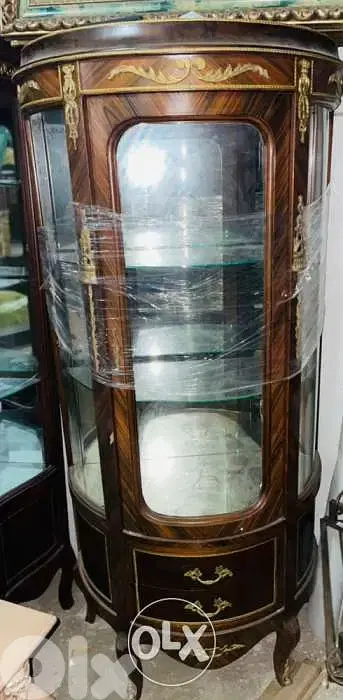 vetreen for glass