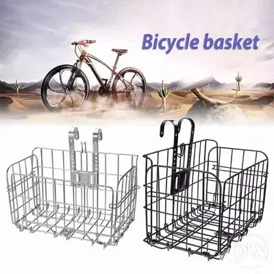 Bike basket