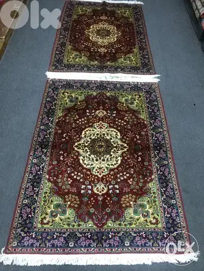 persian carpet سجاد العجمي