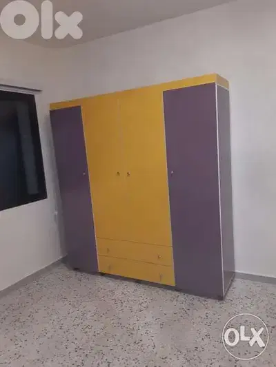 أوضة نوم ولادي