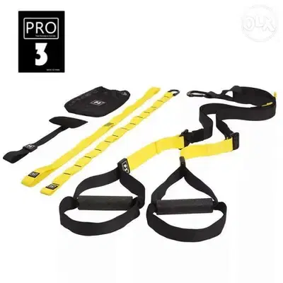 Pro3 Trx