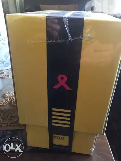 trx p3 pink special edition
