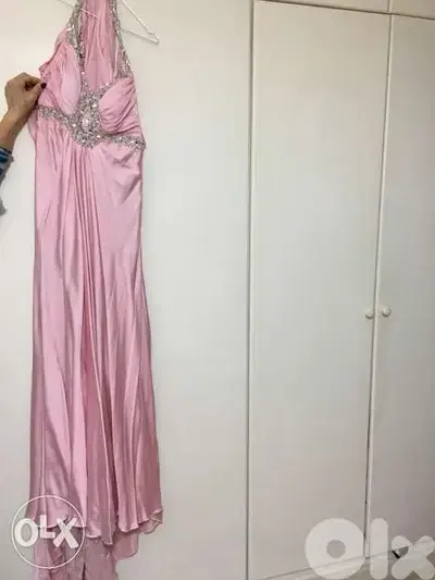 evening dress
