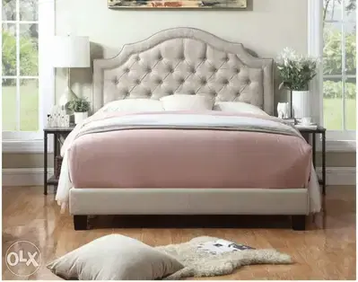 Beds and mattress
