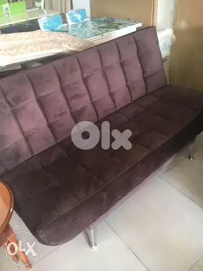 Sofa bed