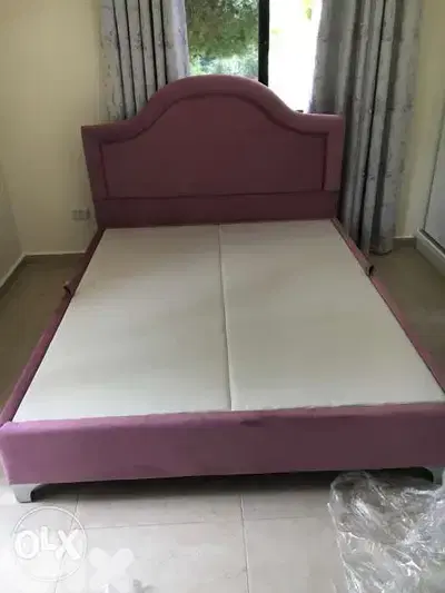 تخت منجد مجوز
