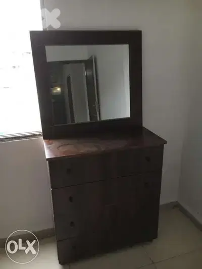 شوفنيرة مع مراية