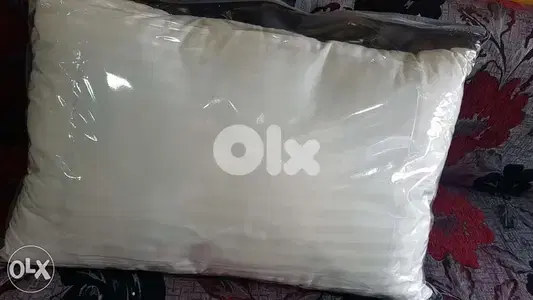 Pillows
