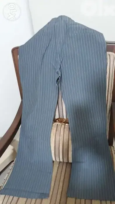 Pants for lady