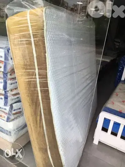 فرشه مجوز memory foam و sl طبيه