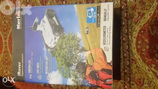 I rover track for sale