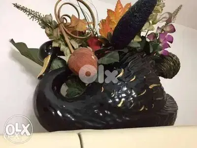 Vase duck design فاز