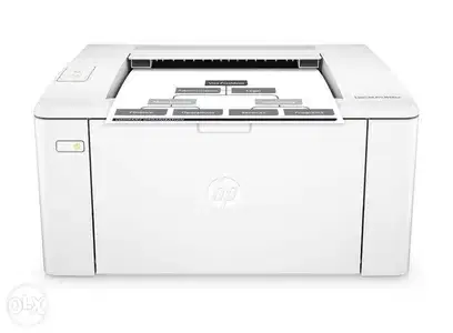 HP LaserJet Pro M111w