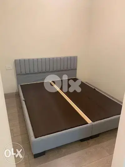 تخت منجد مميز