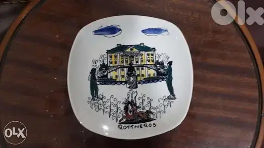 Antique