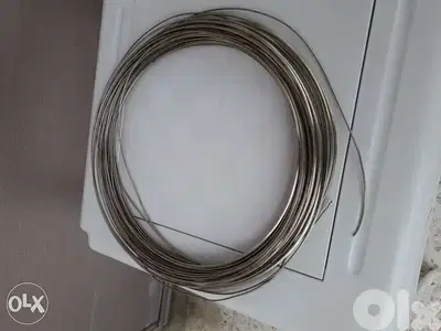 Metal Strips for Fingerboard (Guitar)