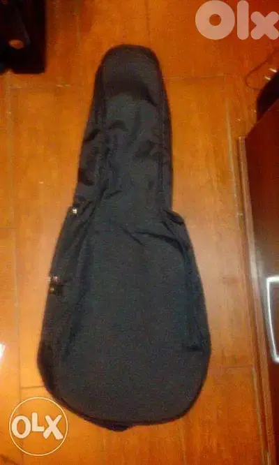 violin soft bag