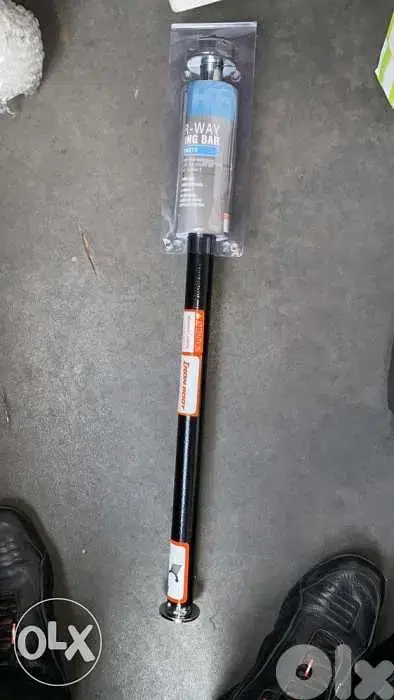 pull up bar