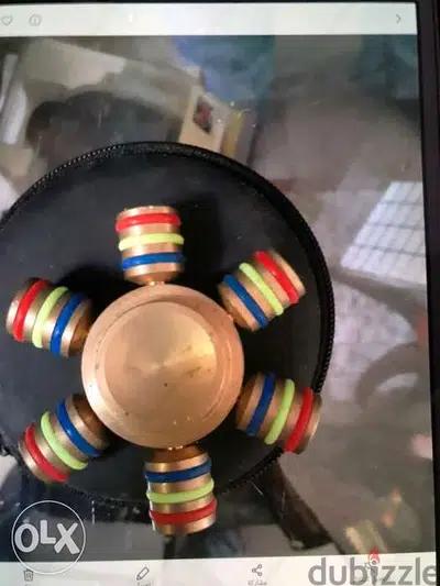 سبينر مراتابي الفاكفاكة الاعصب في هازا الوقة