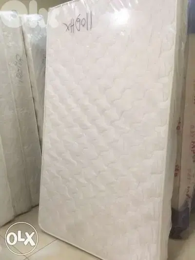 فرشه مفرد ونص رصور او سفنج