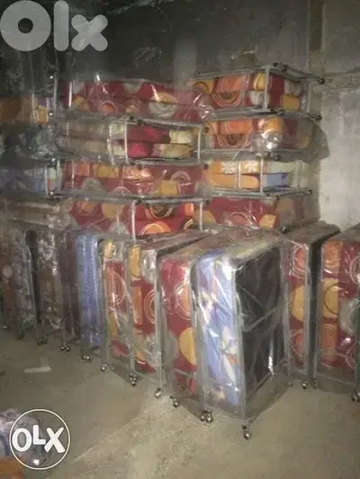 تخوت حديد جمله ومفرق