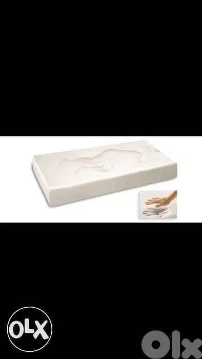 فرشه مجوز anti stress memory foam