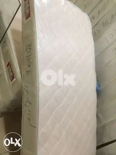 فرشه مفرد سوبر اكسترا طبيه
