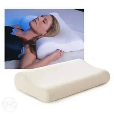 memory foam مخده الديسك