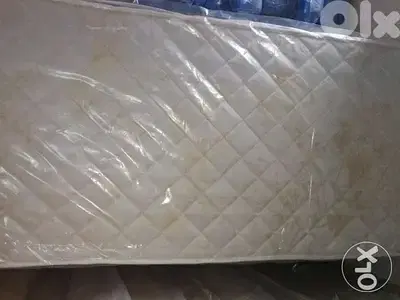 فرشات الاحلام Dream Mattresses 20 CM with 3 years warranty