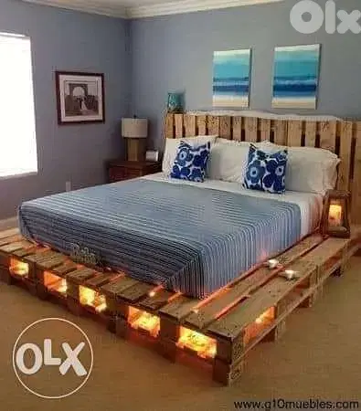 Mattresses for beds
