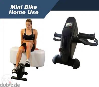 mini bike