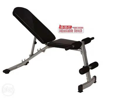 Sportes equipment