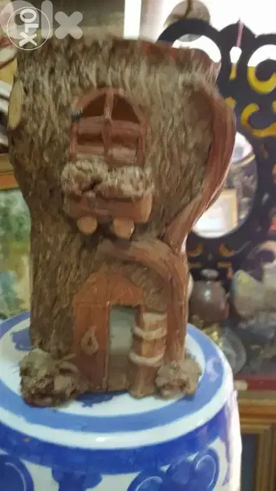 فاز فخار شغل مميز