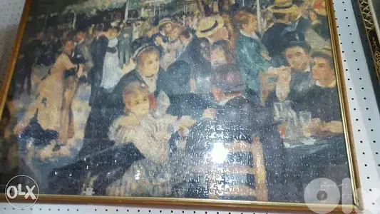 براواز قديم روعة بزل
