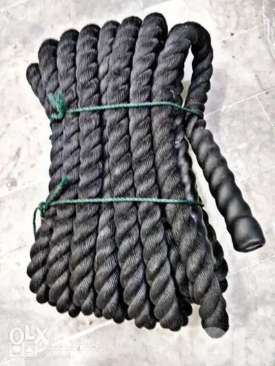 Battle rope