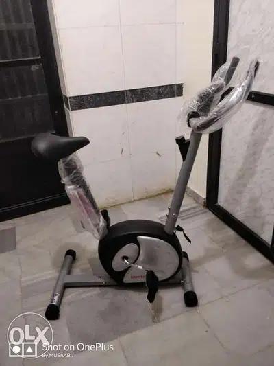Bike body system
