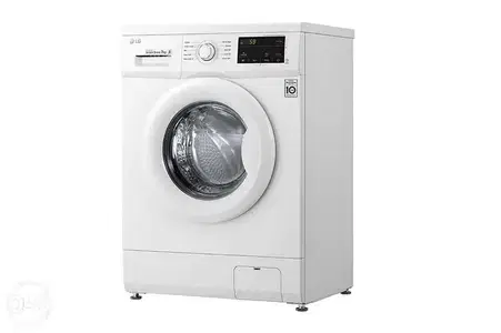 LG original 7KG & 8KG FH2J3QDNP0