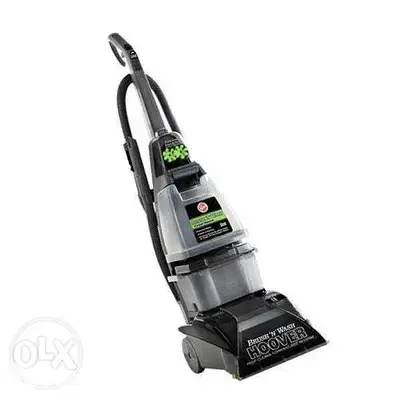 Hoover Brush and wash F5916 Hoover Brush and wash F5916