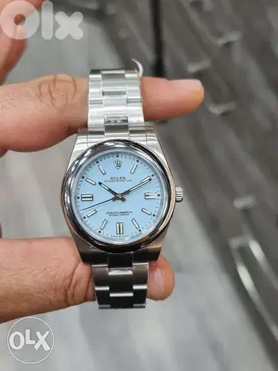 Rolex oyster perpetual premium copy